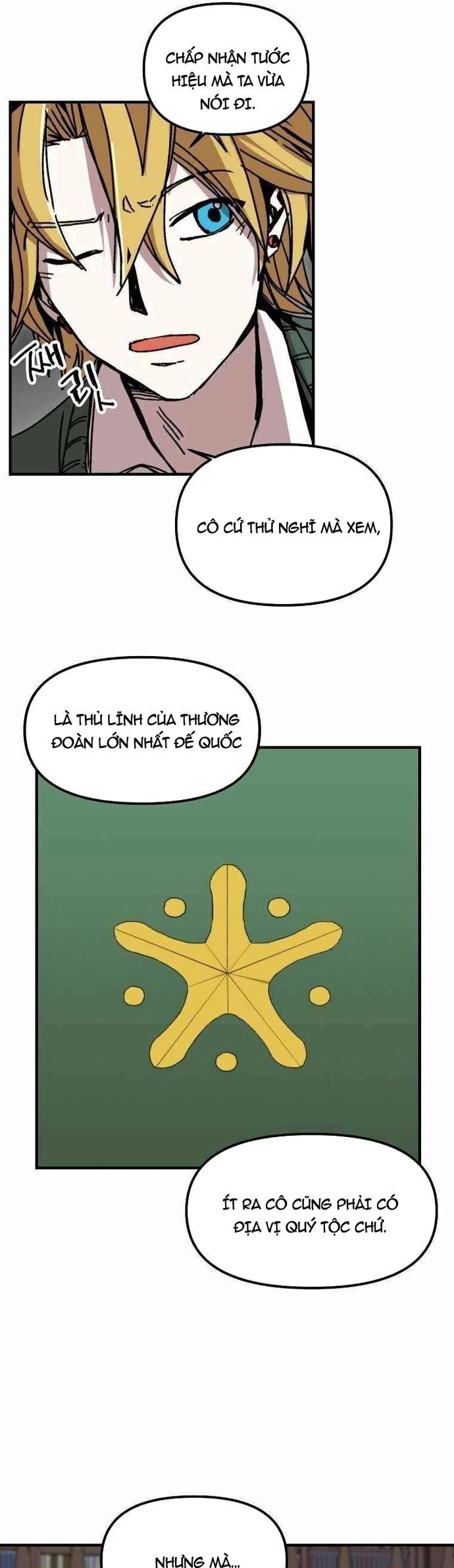 Người Chơi Lỗi Chapter 106 - 29