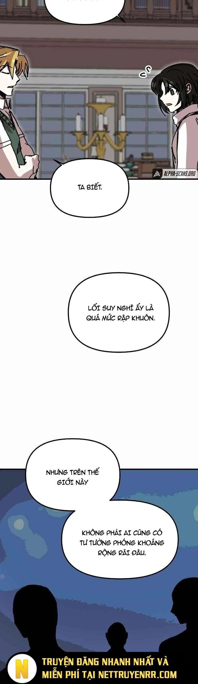 Người Chơi Lỗi Chapter 106 - 30