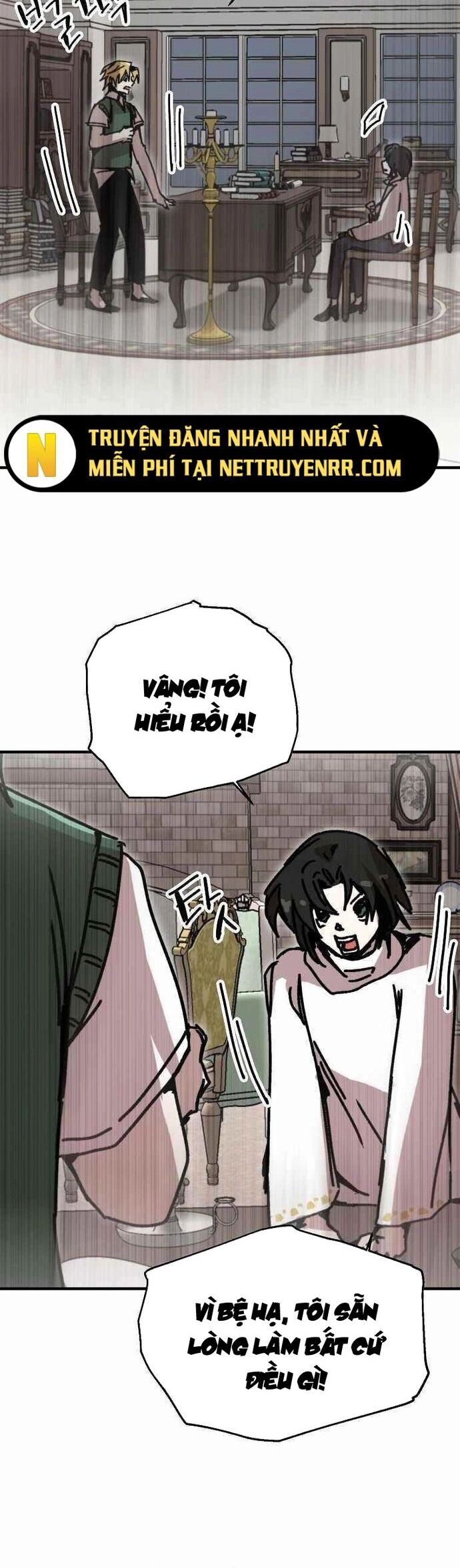 Người Chơi Lỗi Chapter 106 - 32