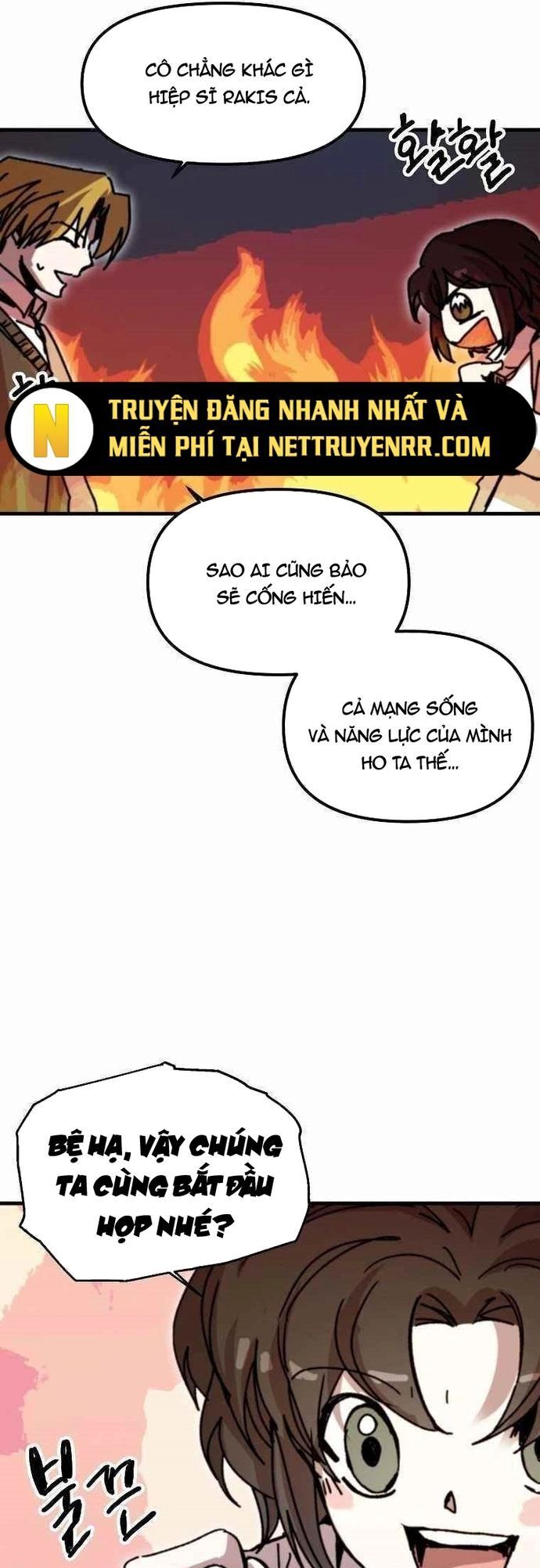 Người Chơi Lỗi Chapter 106 - 33