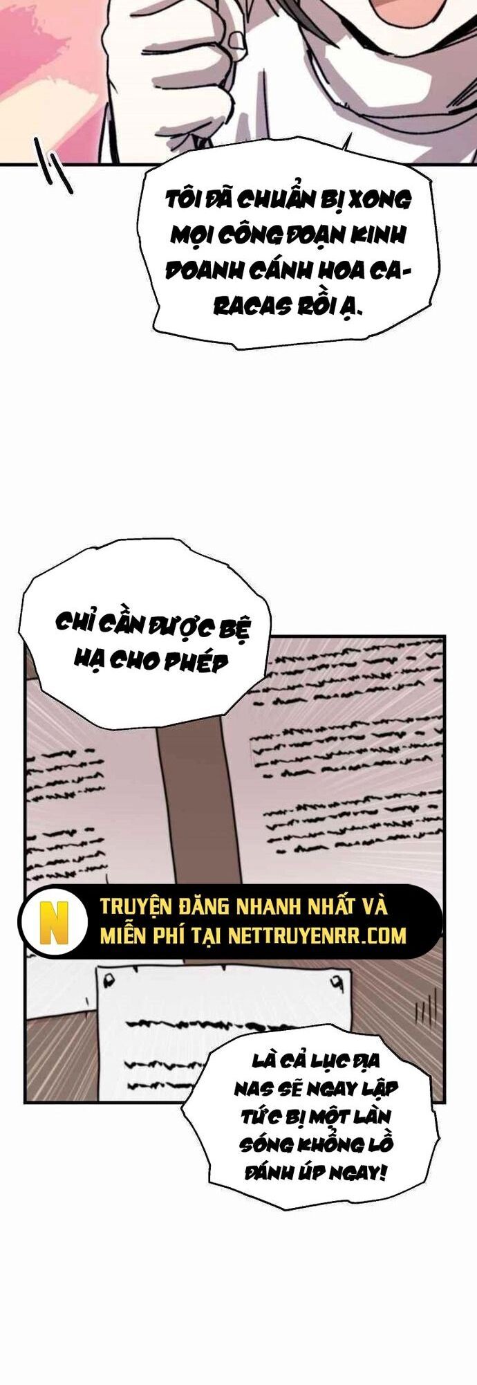 Người Chơi Lỗi Chapter 106 - 34