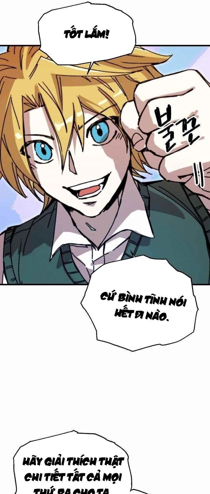 Người Chơi Lỗi Chapter 106 - 35