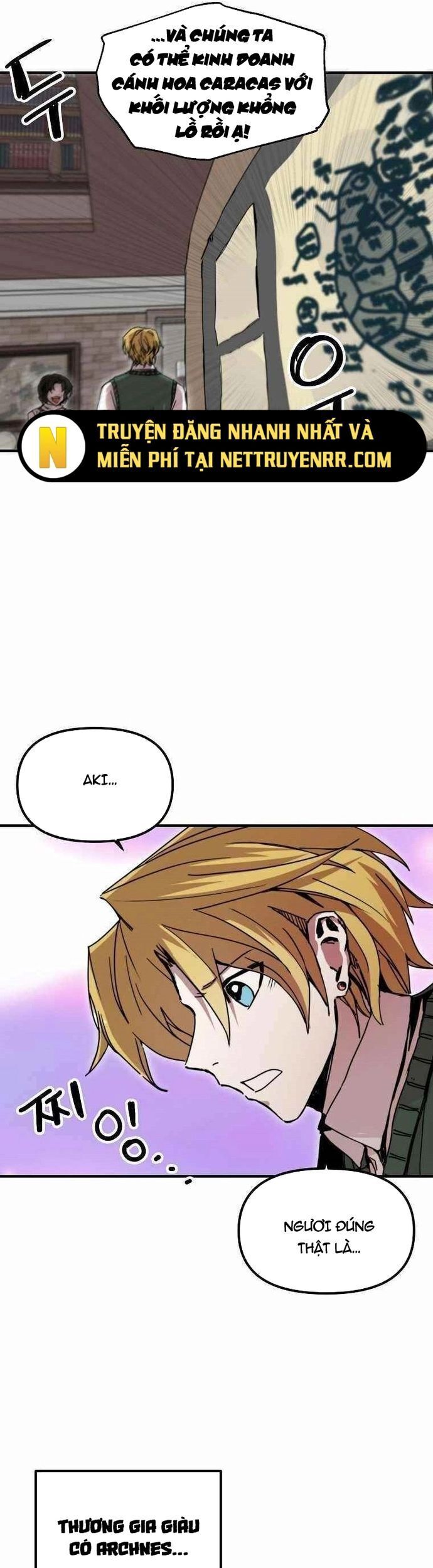 Người Chơi Lỗi Chapter 106 - 5