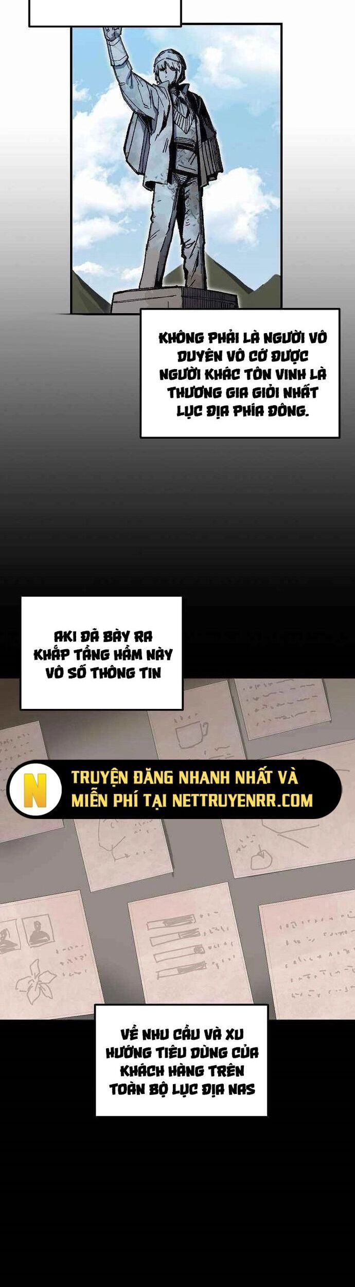 Người Chơi Lỗi Chapter 106 - 6