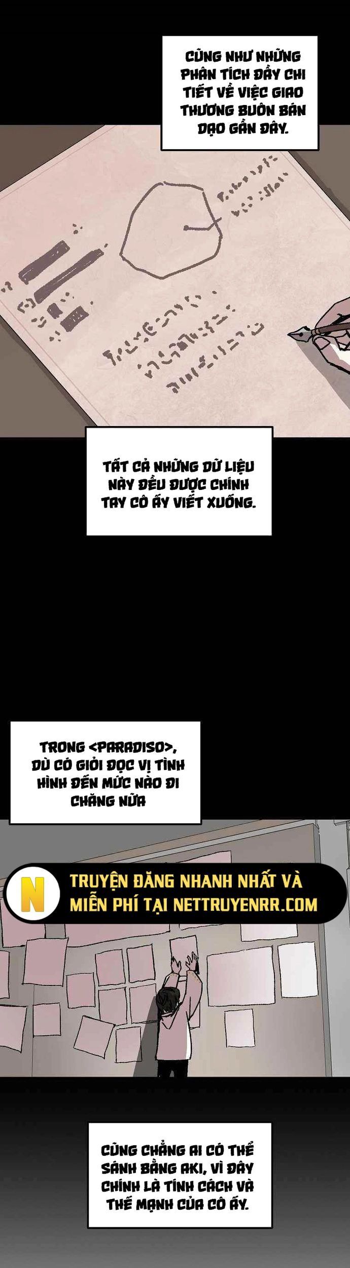 Người Chơi Lỗi Chapter 106 - 7