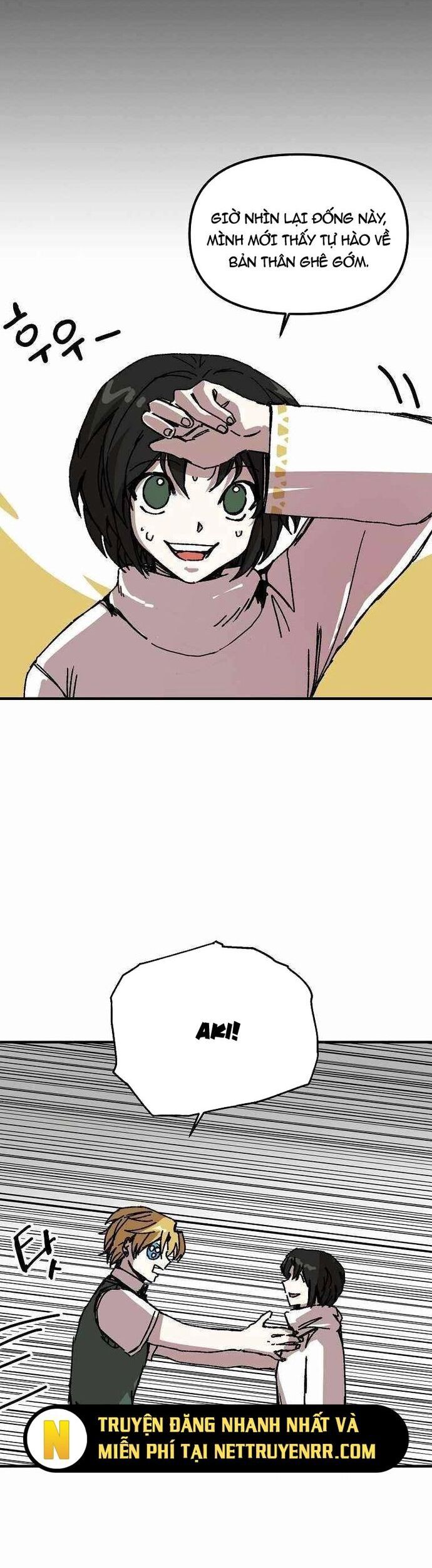 Người Chơi Lỗi Chapter 106 - 8