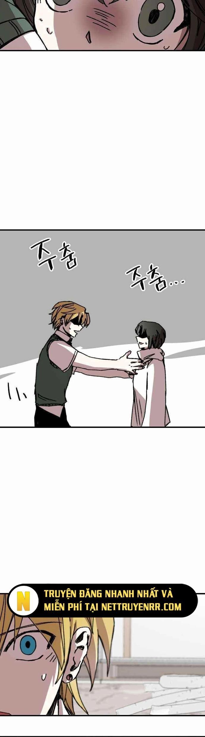 Người Chơi Lỗi Chapter 106 - 10