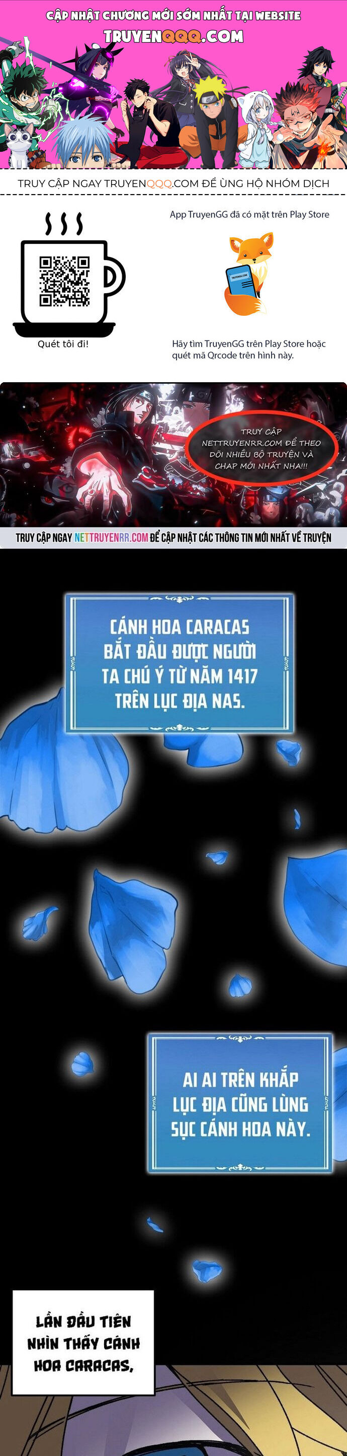 Người Chơi Lỗi Chapter 107 - 1