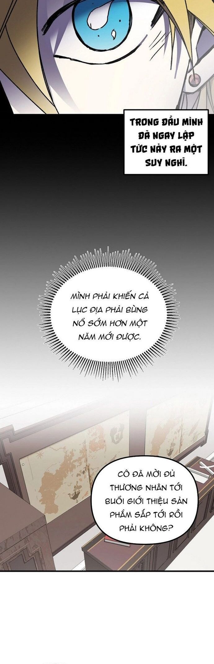 Người Chơi Lỗi Chapter 107 - 2