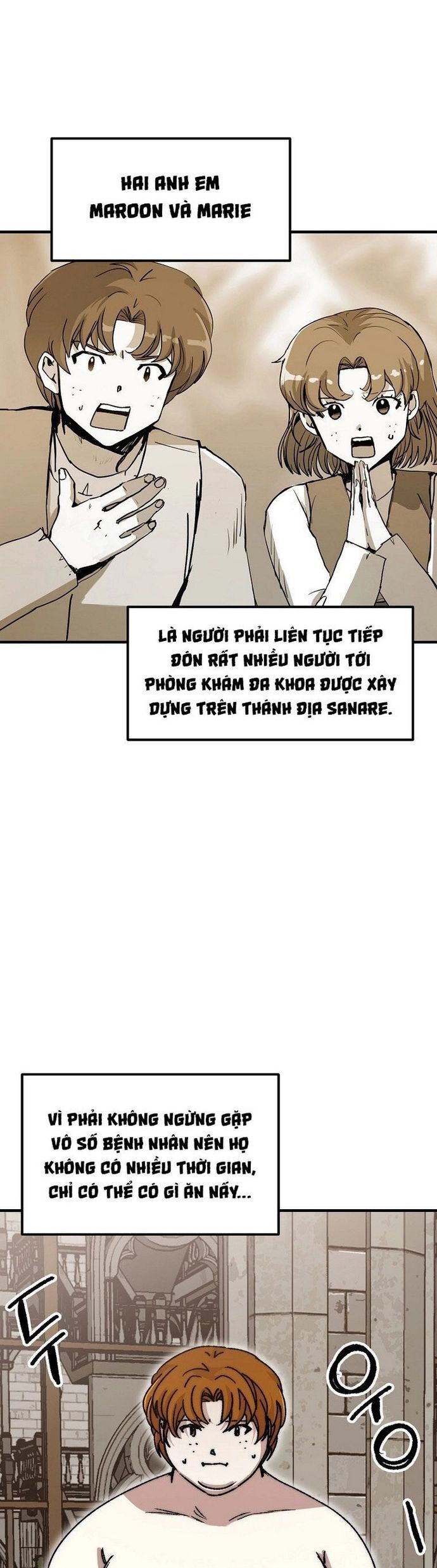 Người Chơi Lỗi Chapter 107 - 11