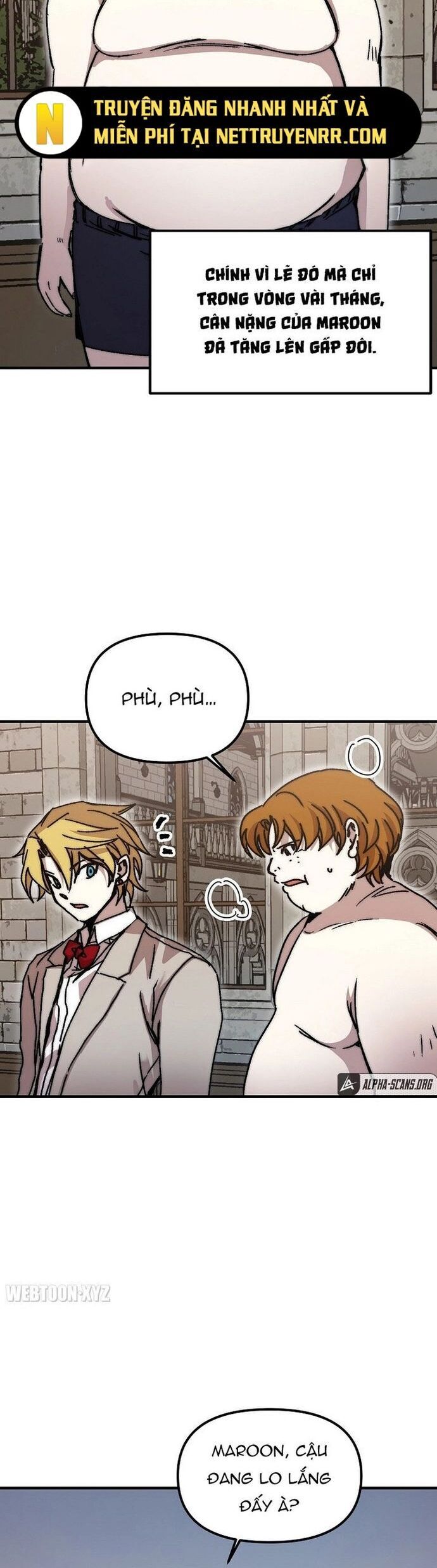 Người Chơi Lỗi Chapter 107 - 12