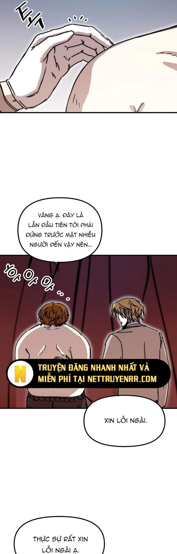 Người Chơi Lỗi Chapter 107 - 13