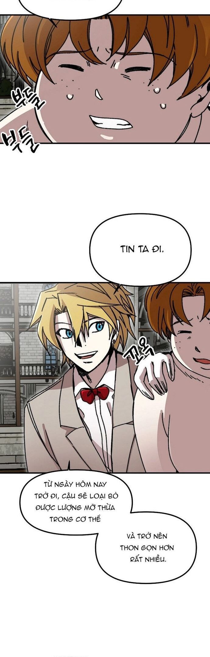 Người Chơi Lỗi Chapter 107 - 14