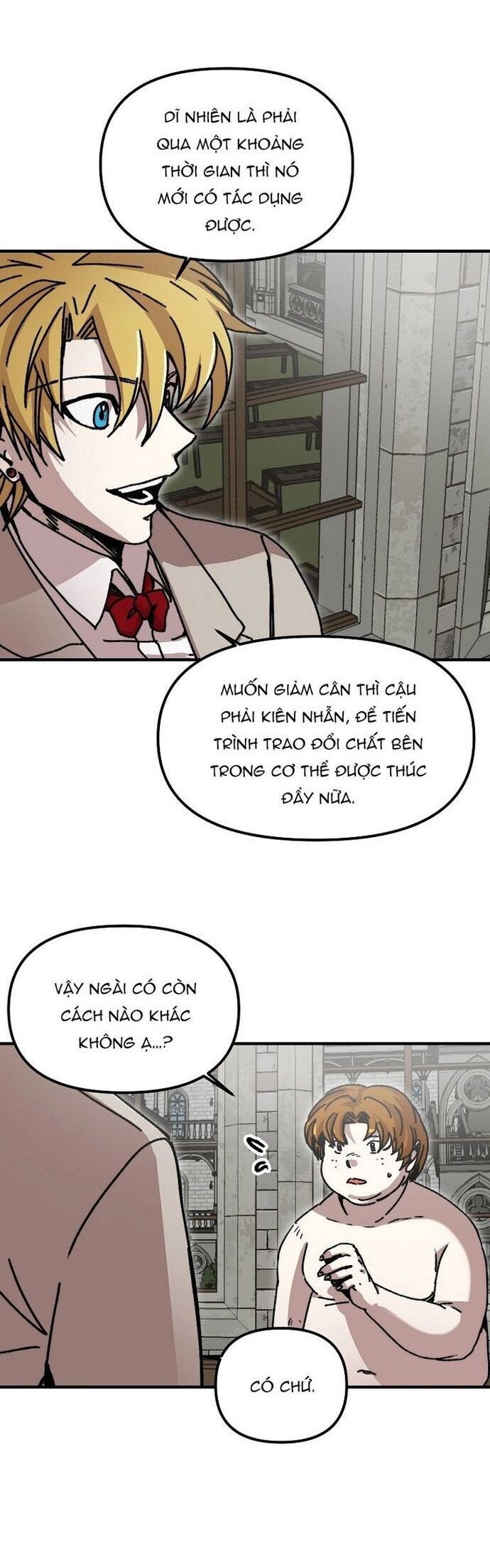 Người Chơi Lỗi Chapter 107 - 16