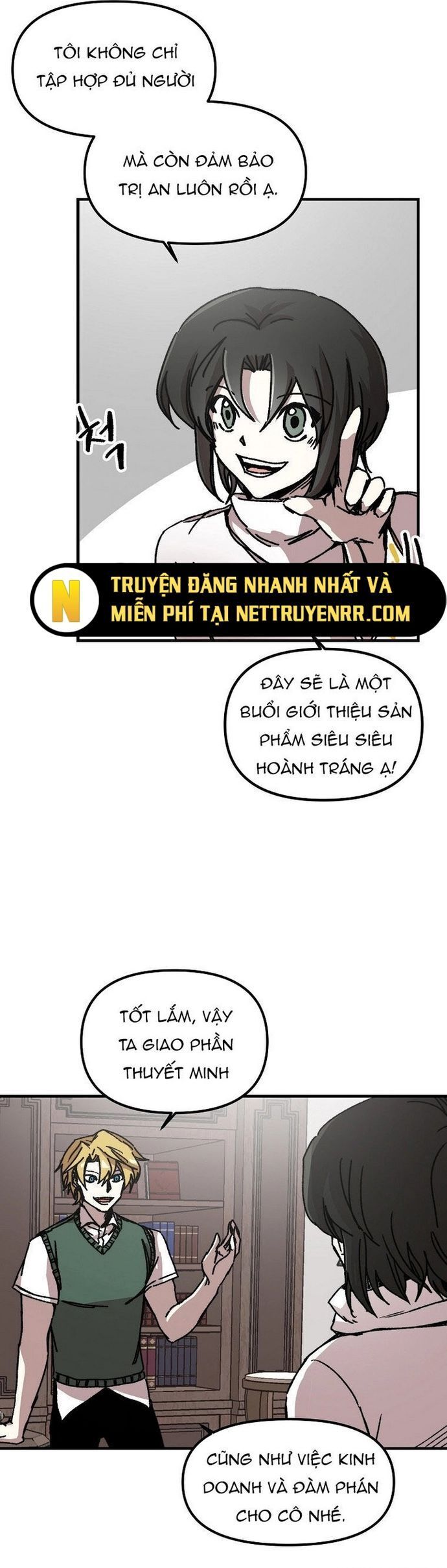 Người Chơi Lỗi Chapter 107 - 3