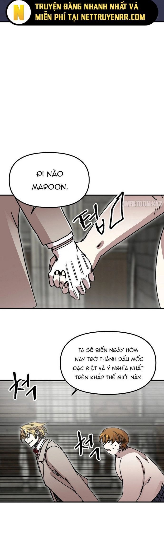 Người Chơi Lỗi Chapter 107 - 21