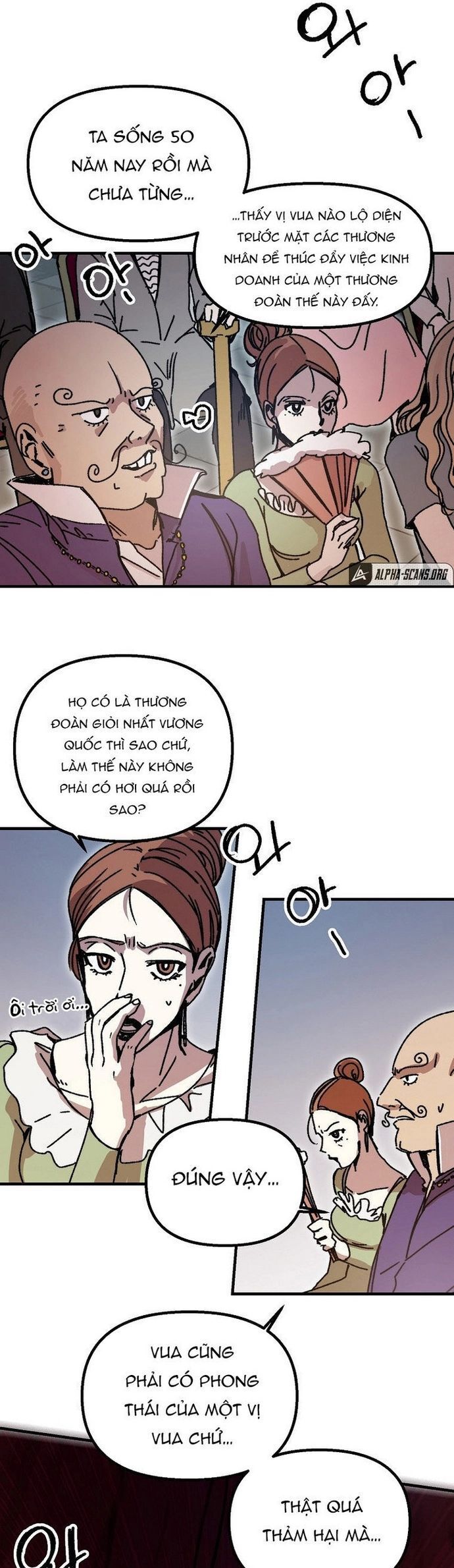 Người Chơi Lỗi Chapter 107 - 23