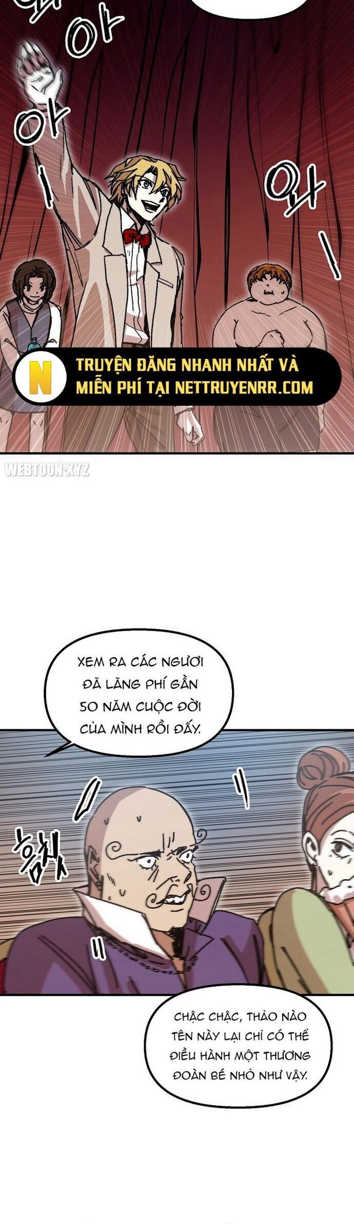 Người Chơi Lỗi Chapter 107 - 24