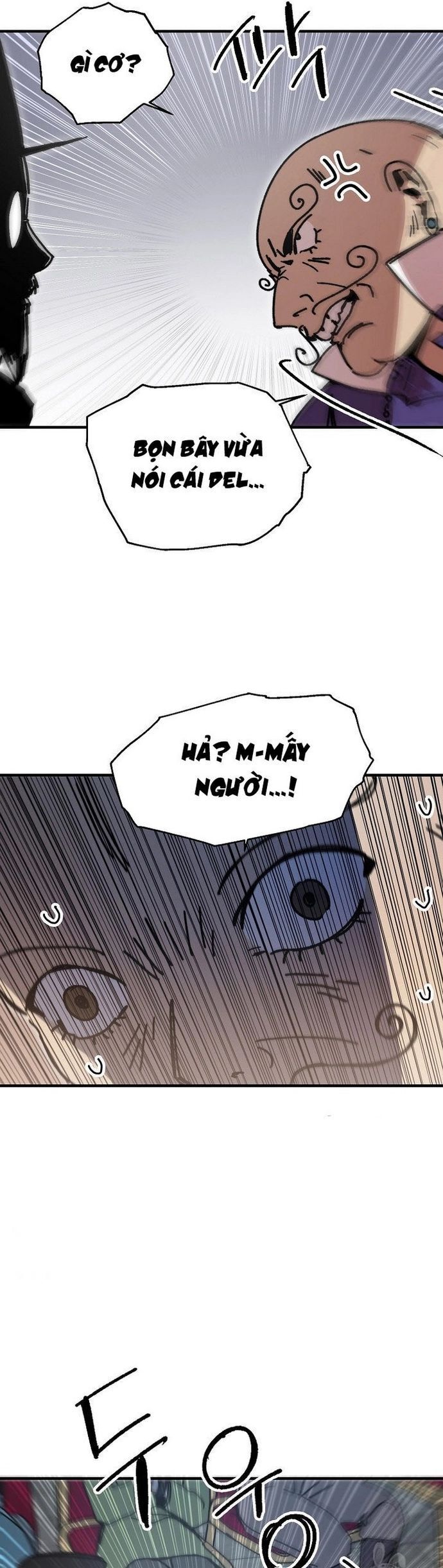 Người Chơi Lỗi Chapter 107 - 25