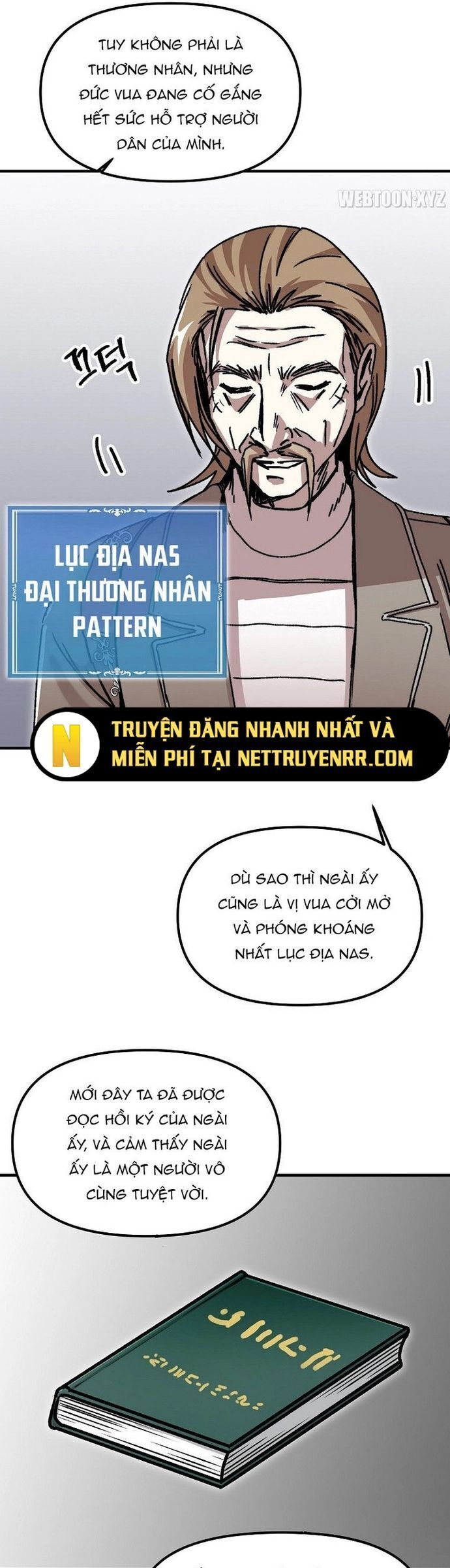 Người Chơi Lỗi Chapter 107 - 27