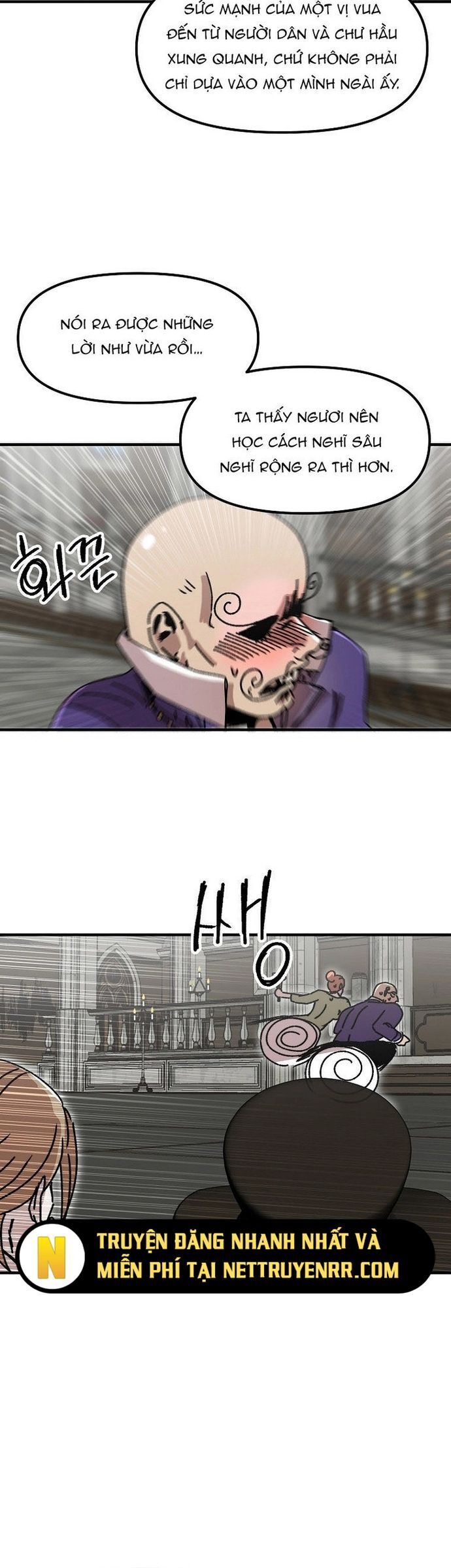 Người Chơi Lỗi Chapter 107 - 28