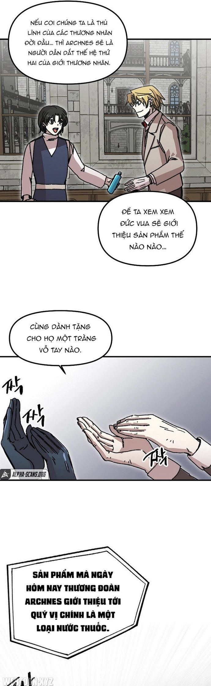 Người Chơi Lỗi Chapter 107 - 29