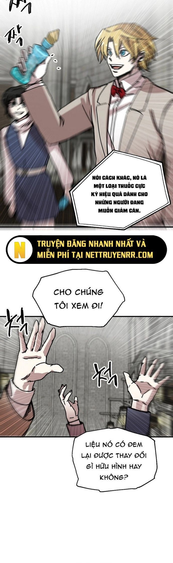 Người Chơi Lỗi Chapter 107 - 30