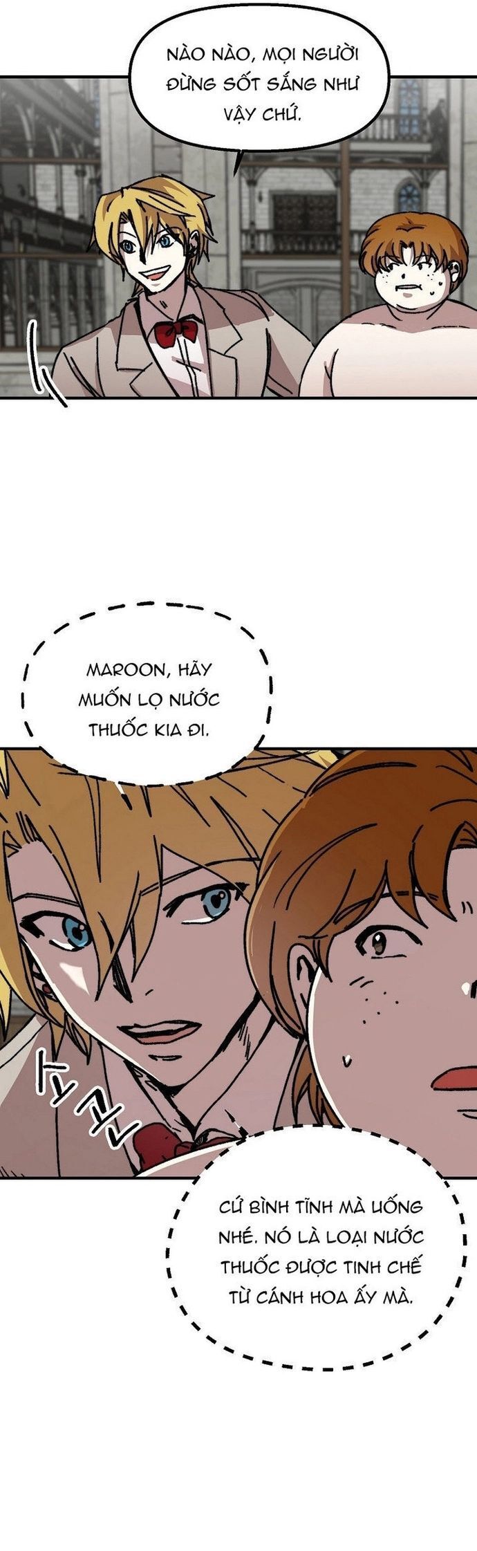 Người Chơi Lỗi Chapter 107 - 31