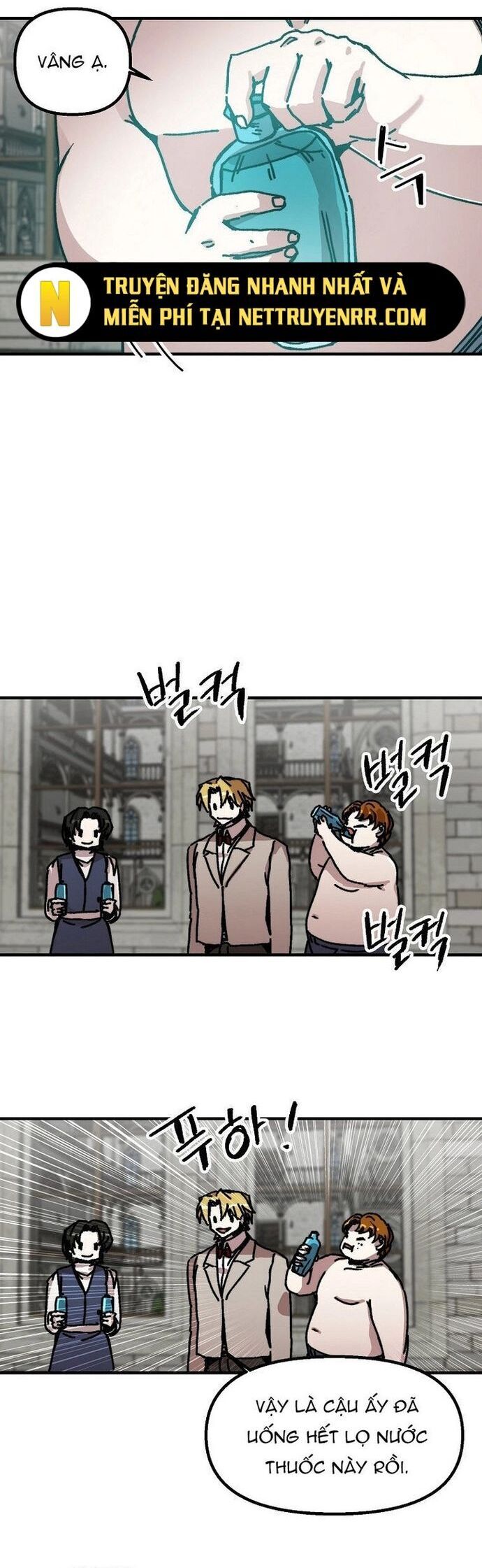 Người Chơi Lỗi Chapter 107 - 32