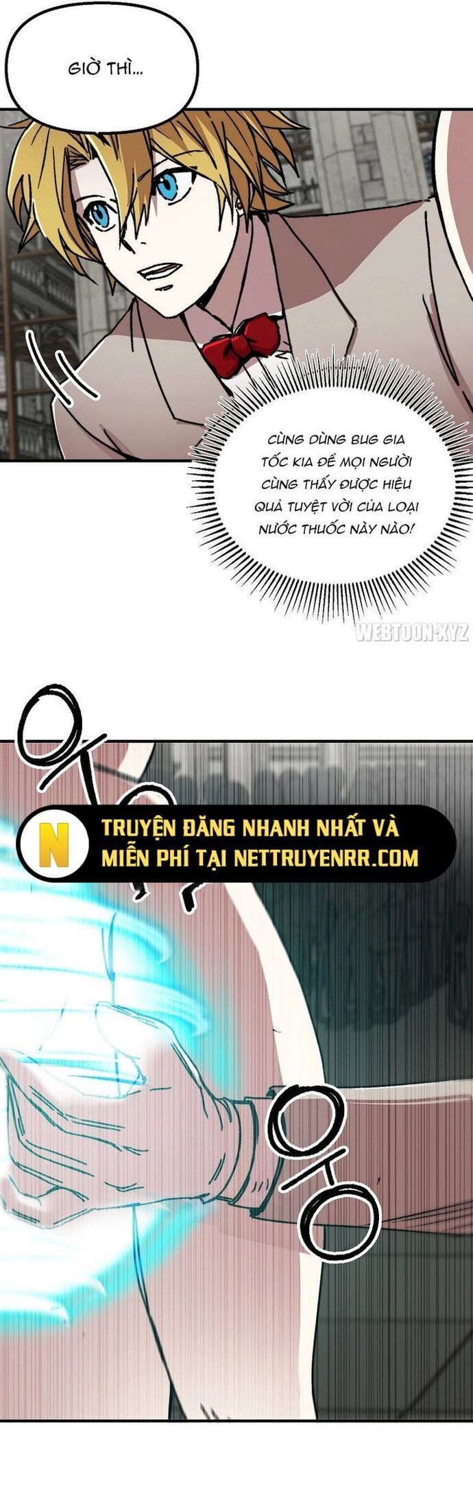 Người Chơi Lỗi Chapter 107 - 33