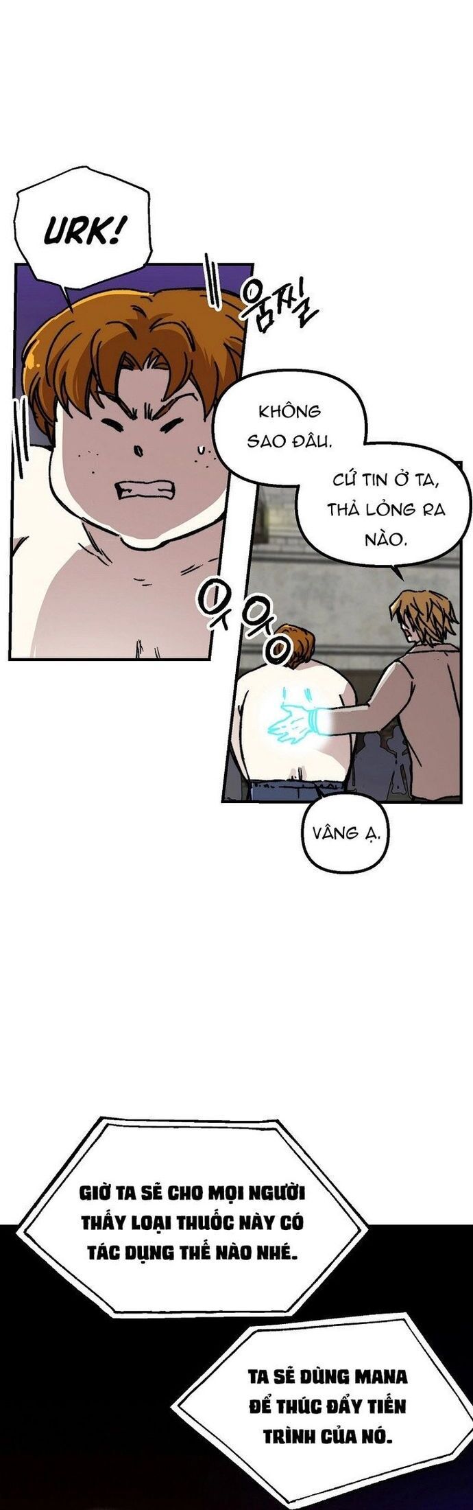 Người Chơi Lỗi Chapter 107 - 34