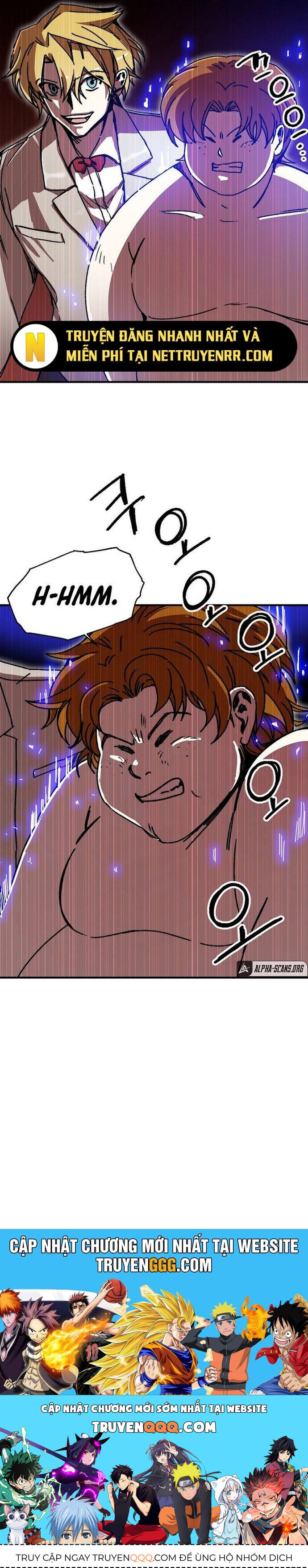 Người Chơi Lỗi Chapter 107 - 35