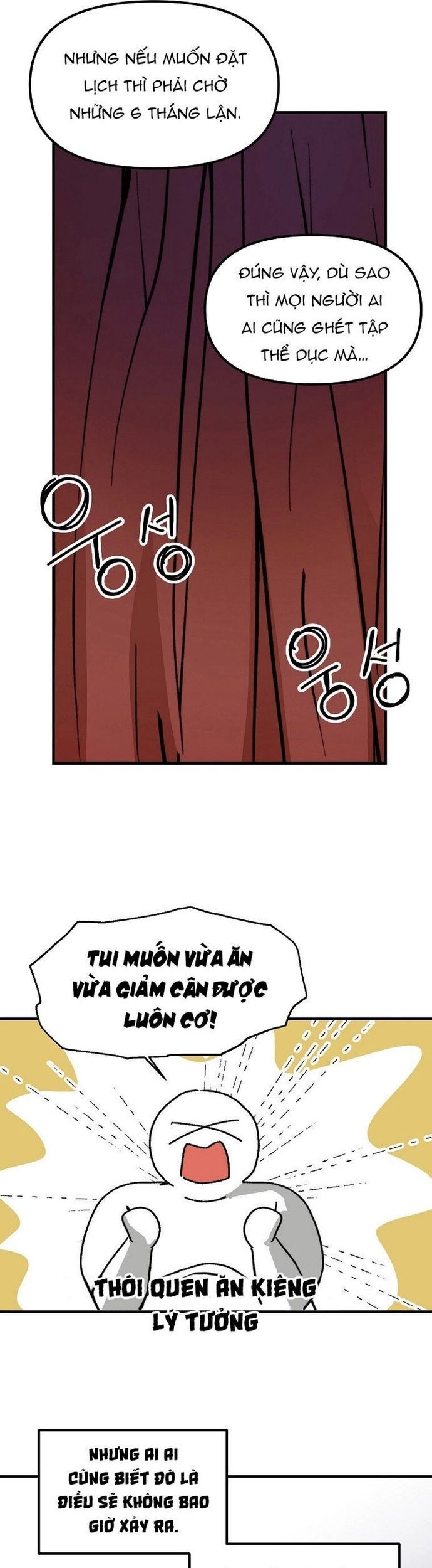 Người Chơi Lỗi Chapter 107 - 9