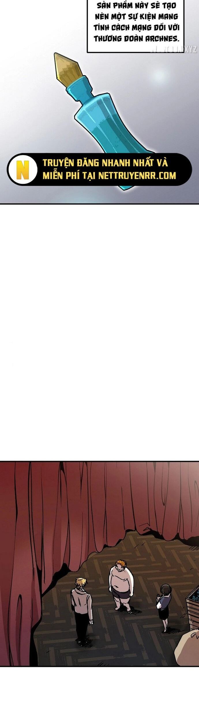 Người Chơi Lỗi Chapter 107 - 10