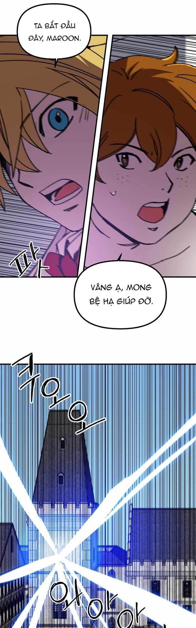 Người Chơi Lỗi Chapter 108 - 11