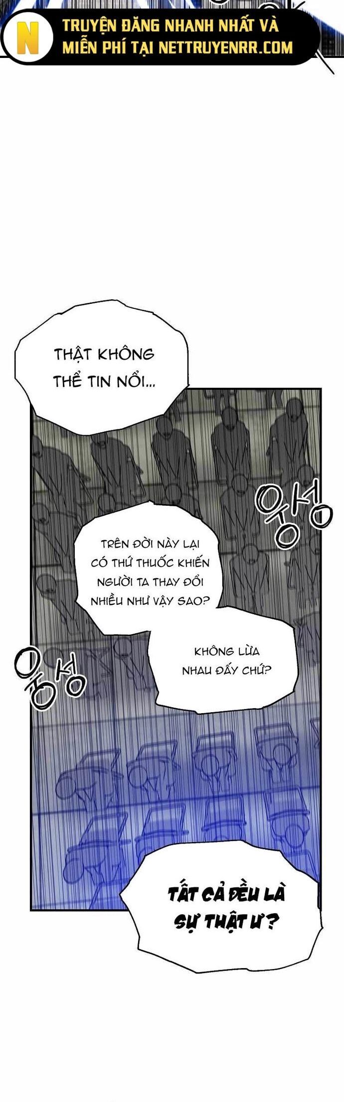 Người Chơi Lỗi Chapter 108 - 12