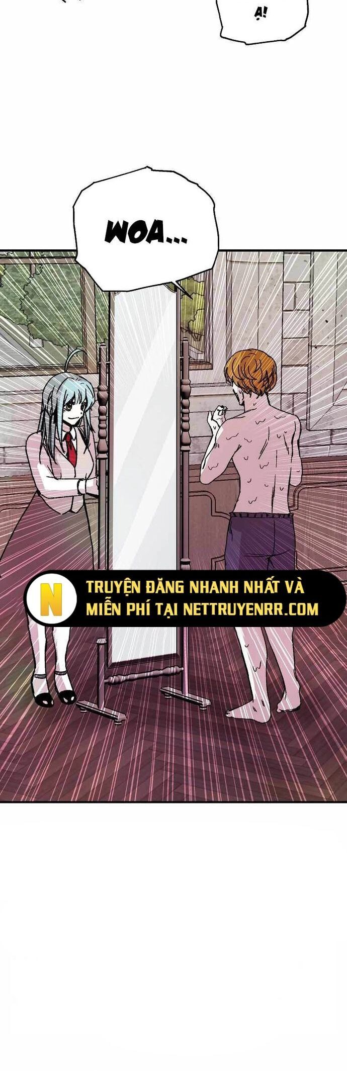 Người Chơi Lỗi Chapter 108 - 16