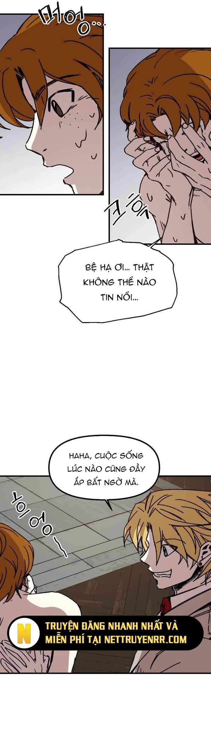 Người Chơi Lỗi Chapter 108 - 17