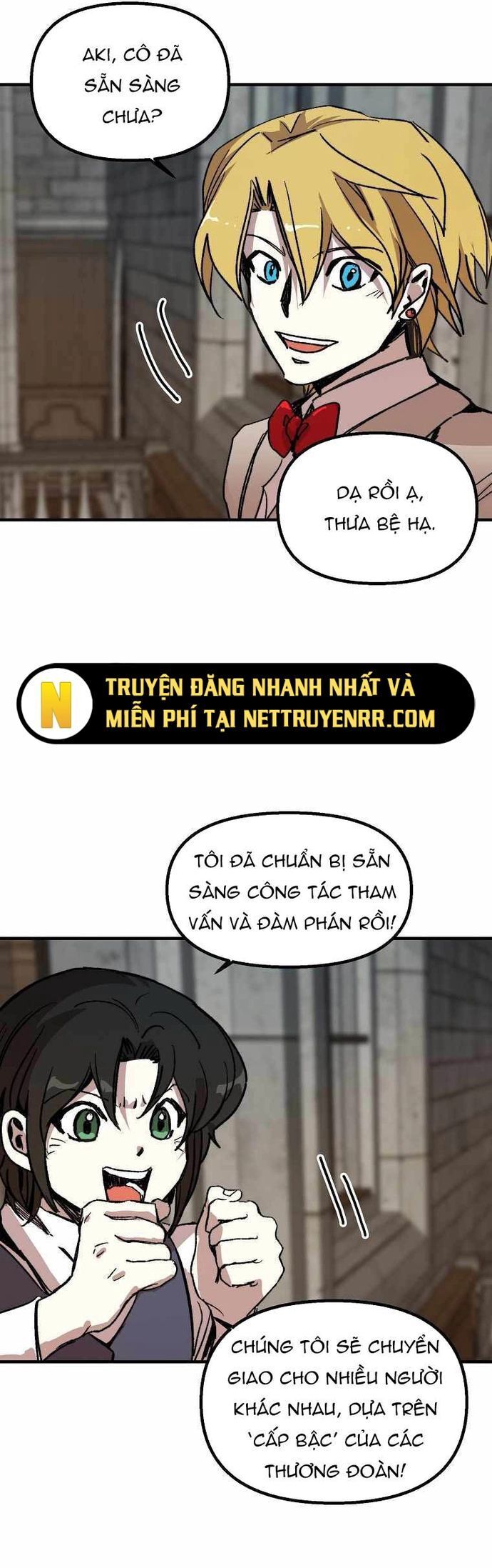 Người Chơi Lỗi Chapter 108 - 19