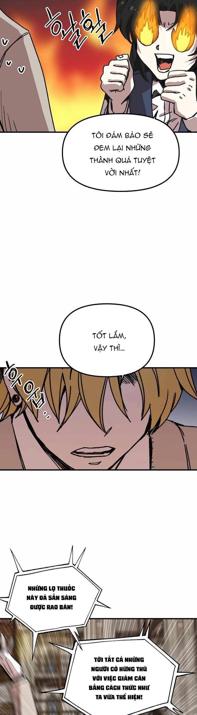 Người Chơi Lỗi Chapter 108 - 21