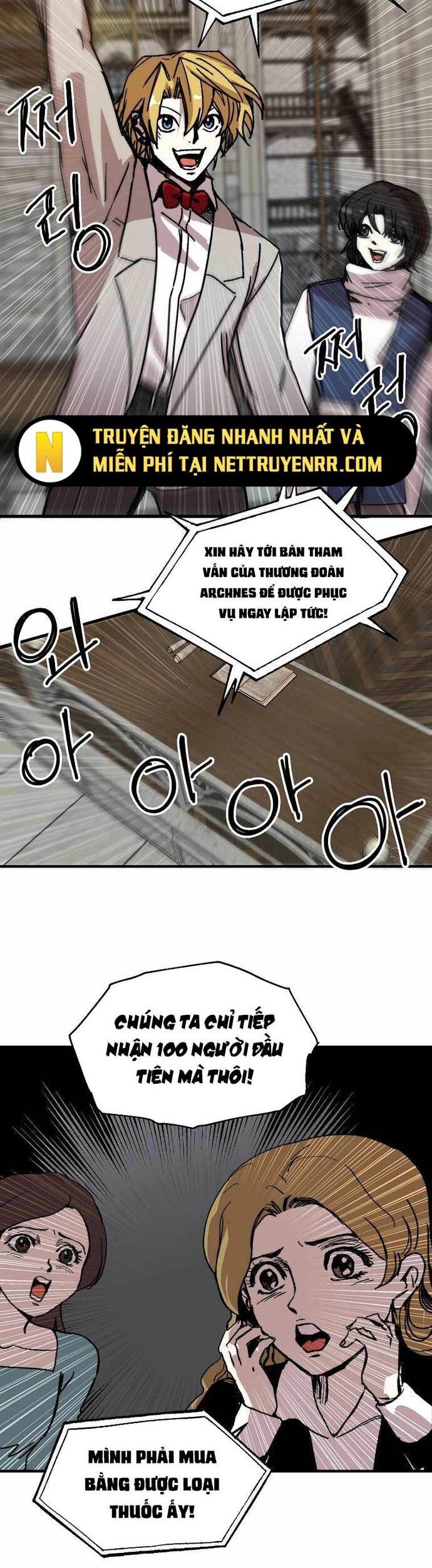Người Chơi Lỗi Chapter 108 - 22