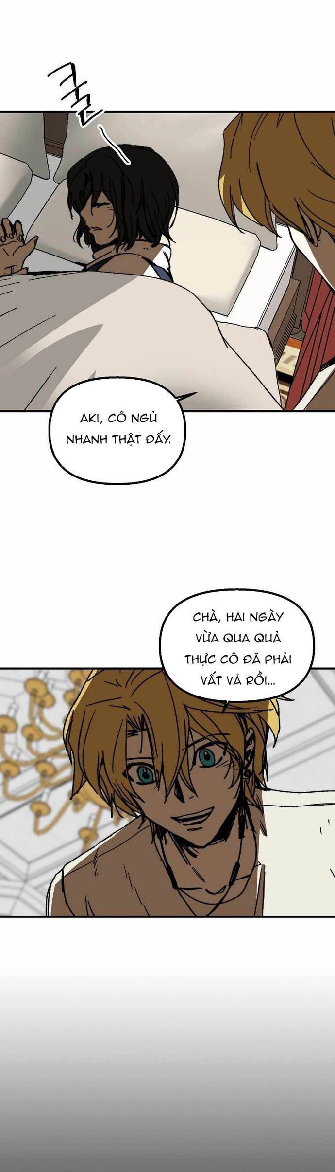 Người Chơi Lỗi Chapter 108 - 25