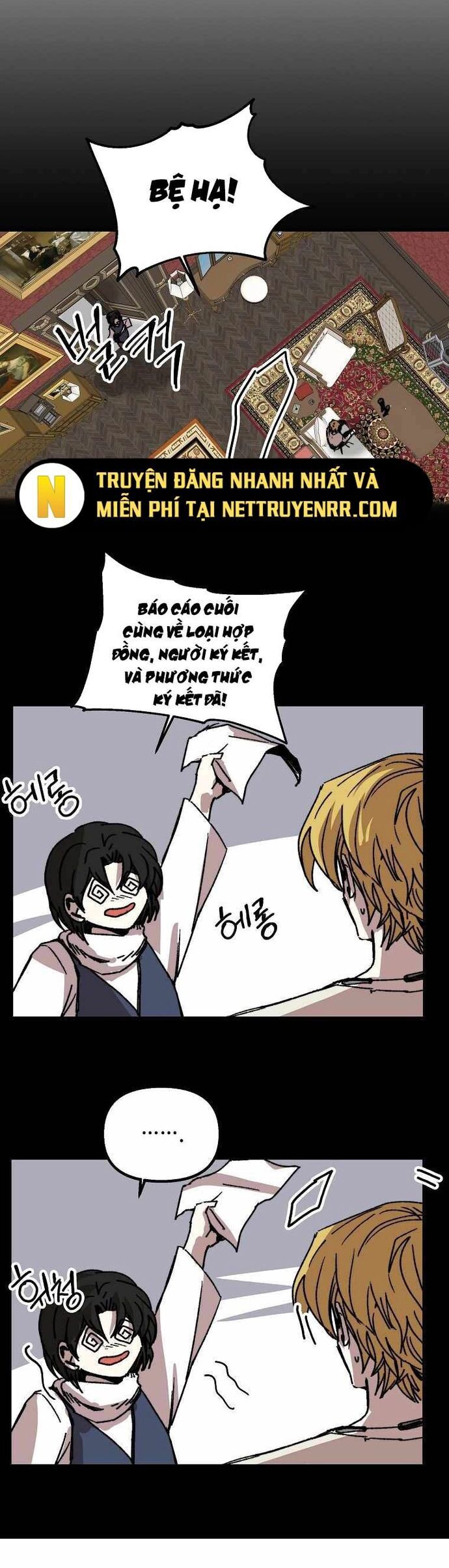 Người Chơi Lỗi Chapter 108 - 26