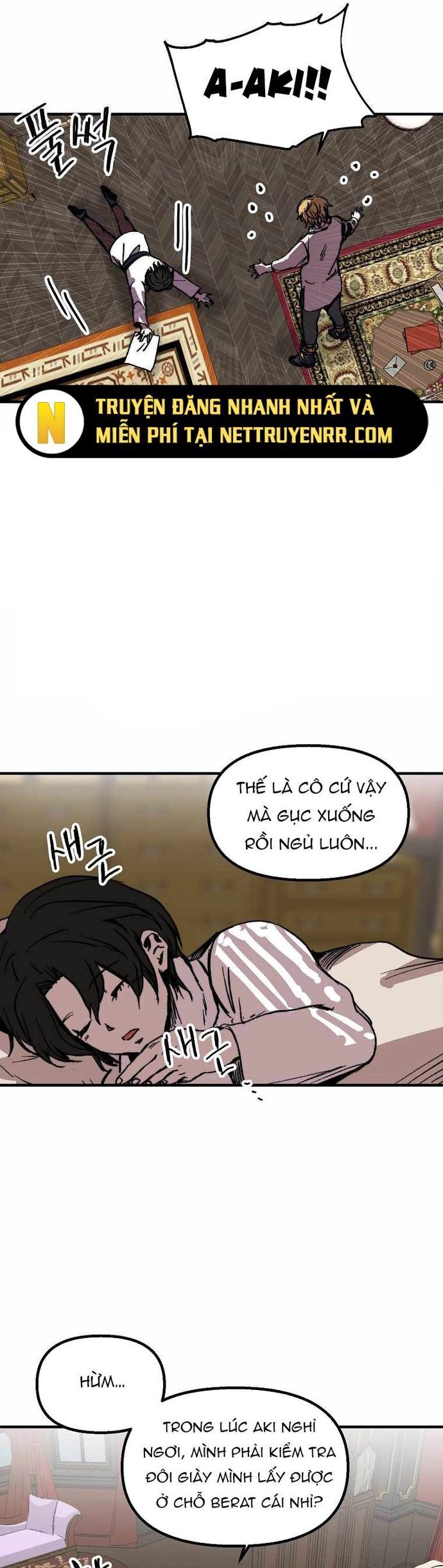 Người Chơi Lỗi Chapter 108 - 27