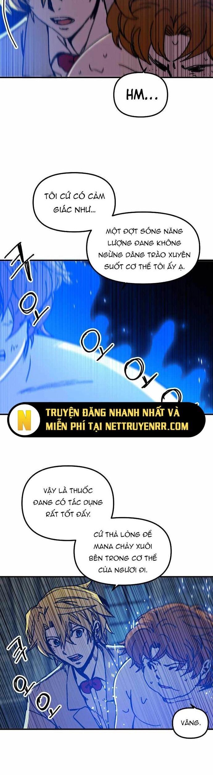 Người Chơi Lỗi Chapter 108 - 4