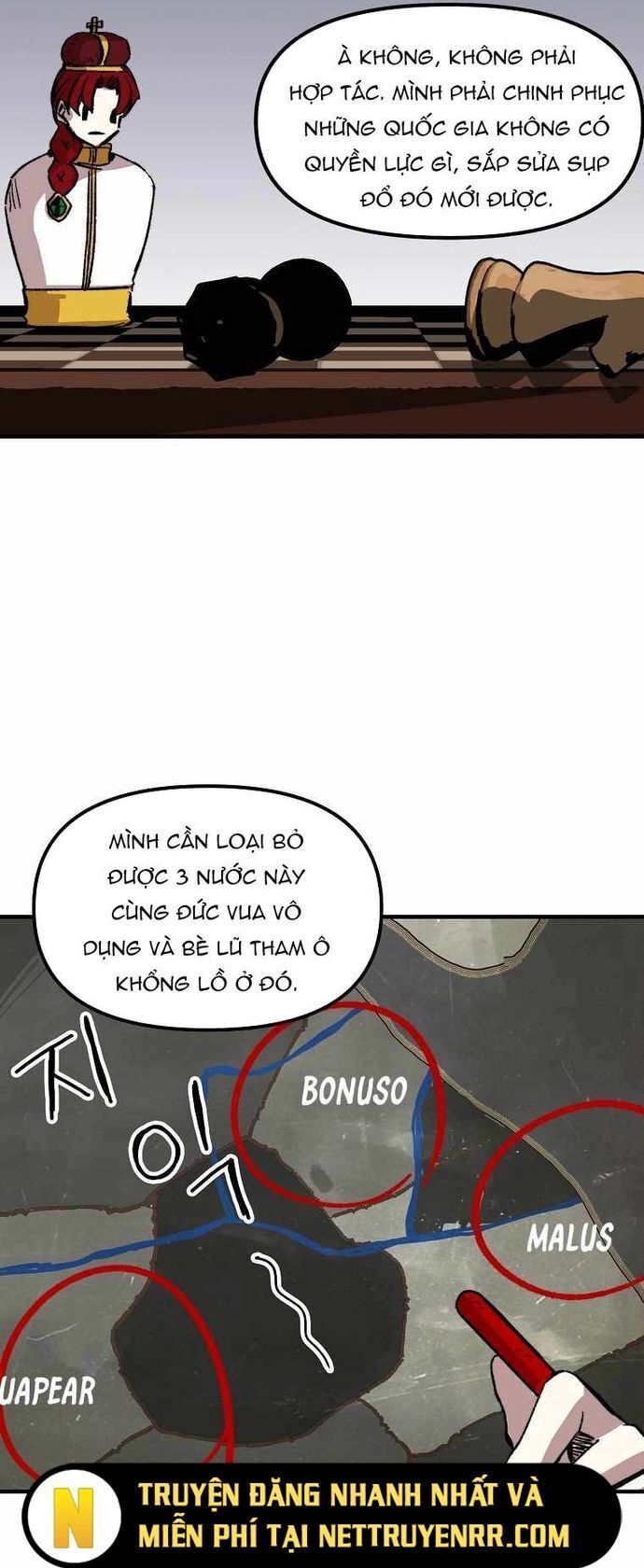 Người Chơi Lỗi Chapter 108 - 33