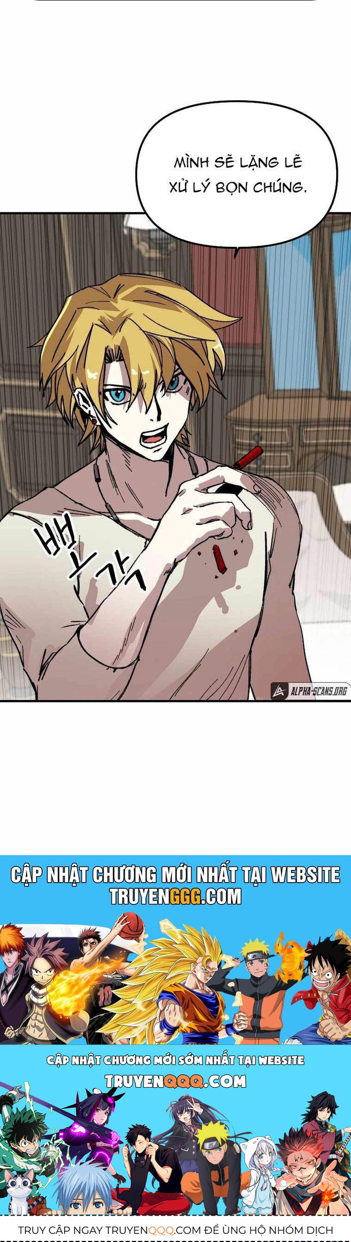 Người Chơi Lỗi Chapter 108 - 34