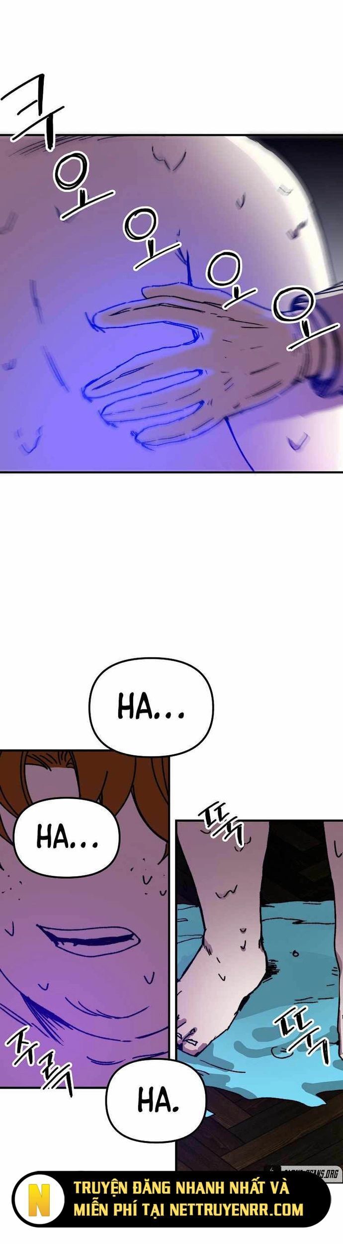 Người Chơi Lỗi Chapter 108 - 5