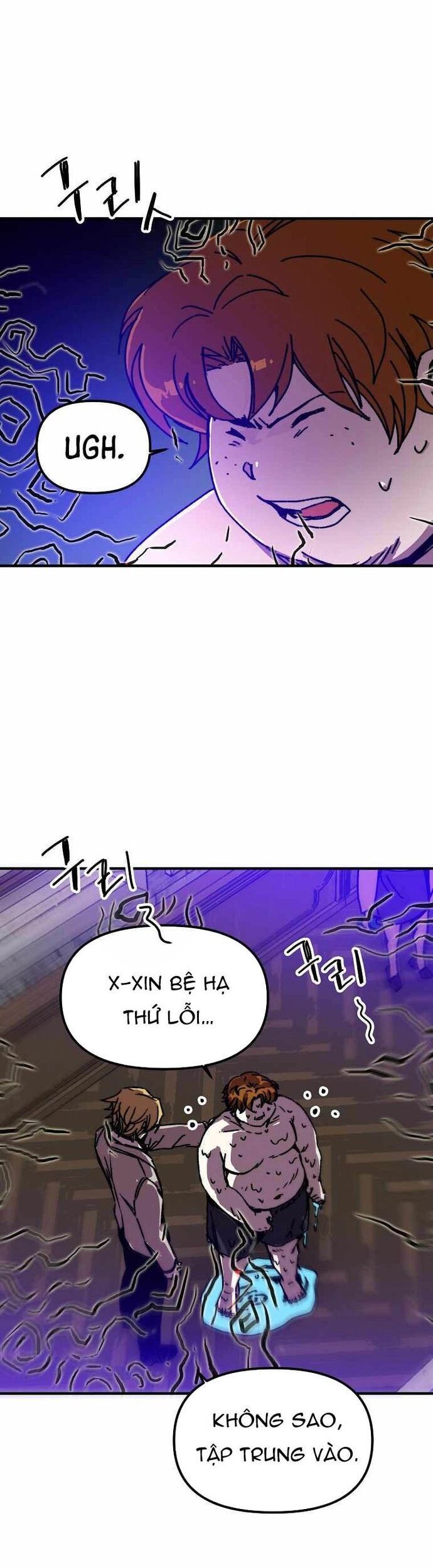 Người Chơi Lỗi Chapter 108 - 6