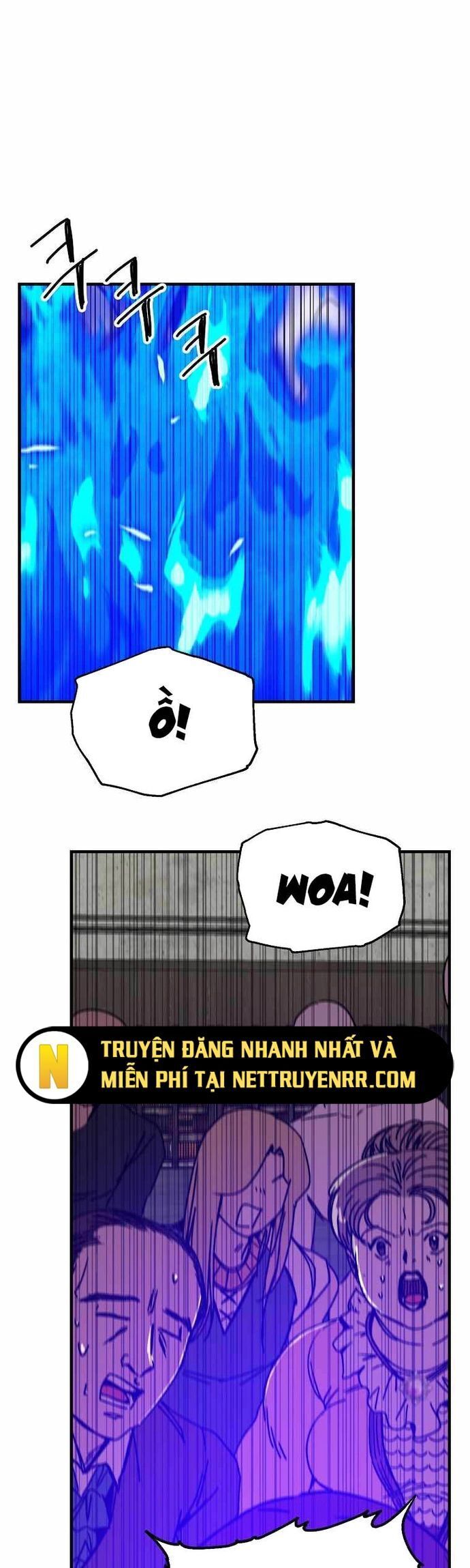 Người Chơi Lỗi Chapter 108 - 7